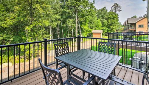 Gull Lake Resort Escape Pool and Snowmobile Trails - Foto 2