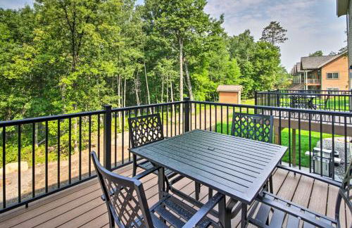 Gull Lake Resort Escape Pool and Snowmobile Trails - Foto 2