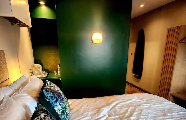 Pinnacle Suites - Foto 4