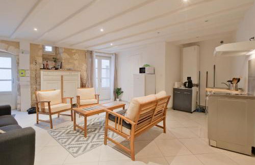 Gite d'ici et d'ailleurs - Foto 7