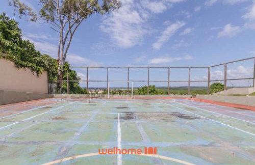 Casa em condomínio com piscina em Porto Seguro - Foto 76