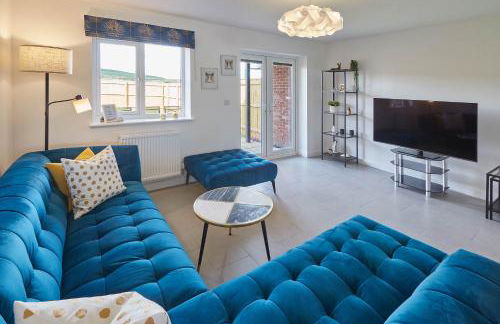 Host & Stay - Highfield House - Foto 6