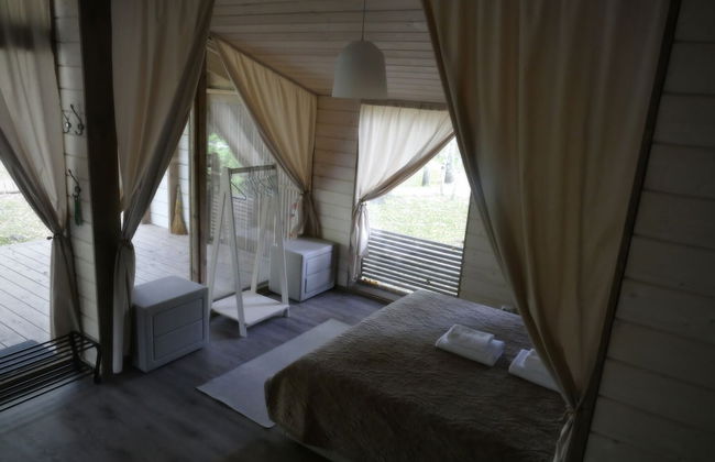 Eko-Hotel Panorama - Foto 10