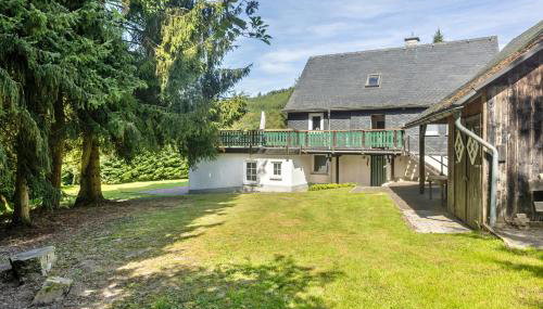 Ferienhaus Osterwald - Foto 4