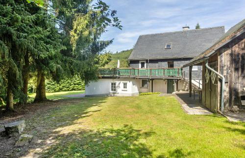 Ferienhaus Osterwald - Foto 4