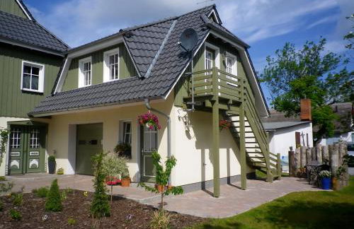 Die Kleine Ferienwohnung - Foto 1