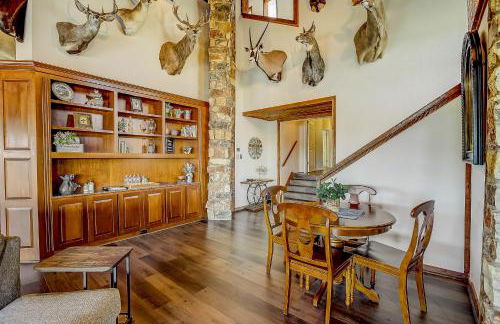 Stone Lodge - Foto 10