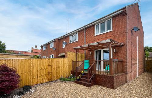 Cayton Cove Cottage - Foto 1