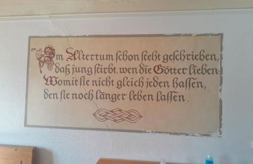 Residieren in der Beletage des Schlößle - Foto 12