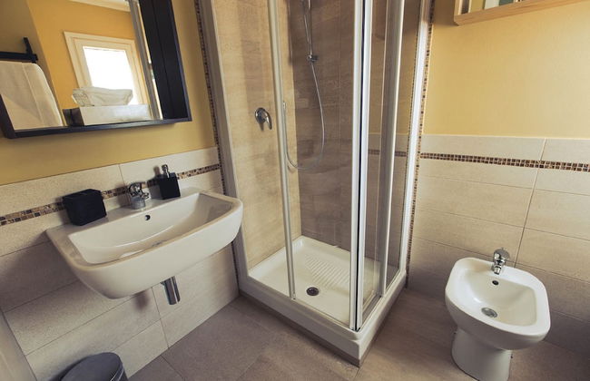 Country Resort Le Due Ruote - Foto 51