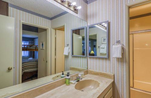 Mammoth Ski & Racquet 124 - Foto 17