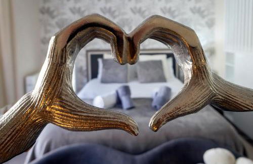 La Suite de la Catedral by Unique Rooms - Foto 14