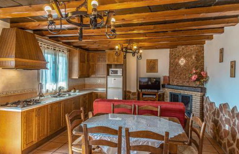 Nice Home In Mecina Bombarón With Wifi - Foto 4