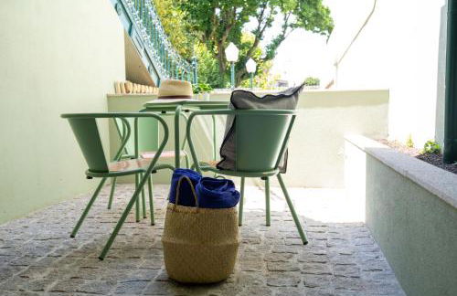 bnapartments Cedofeita - Foto 55