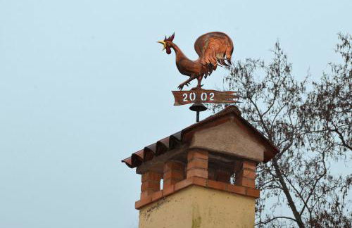 Country House Ramandolo Club - Photo 46