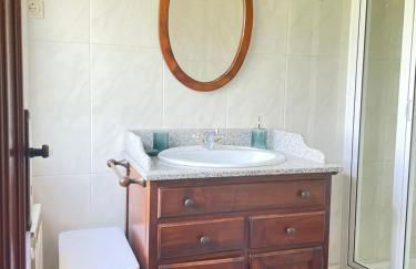 CASA CAMPO DA FEIRA - Foto 4