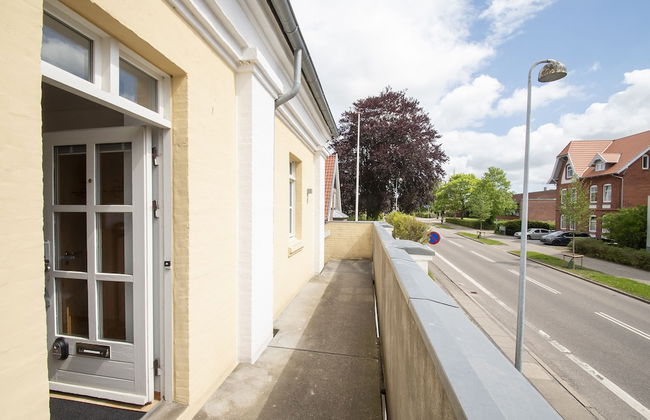 Exclusive 2 Bedroom Apartment - Photo 20