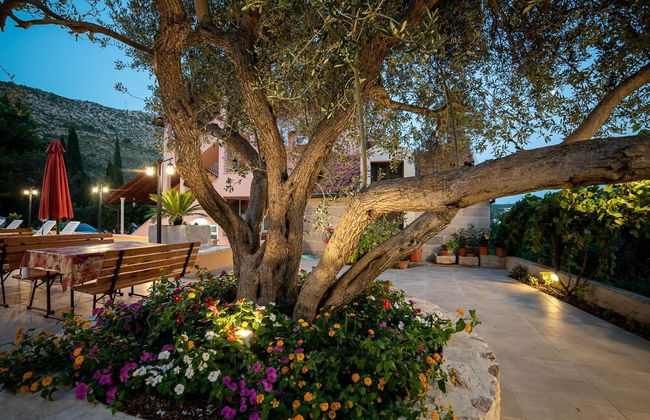 Apartments Njirić - Foto 64