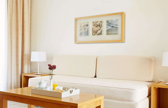 Renaissance Hanioti Resort - Foto 4