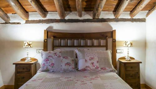 Casa Rural Abuelo Pedro - Foto 4