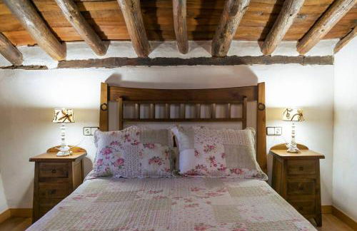 Casa Rural Abuelo Pedro - Foto 4