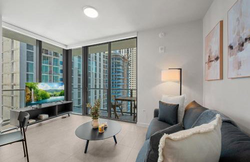 501 First Miami Worldcenter by Palermo Home Miami - Foto 70