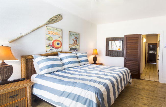 Castle Kiahuna Plantation & Beach Bungalows - Photo 24