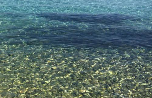 APARTMENT ŽUŽI Otok Silba Hrvatska - Foto 4