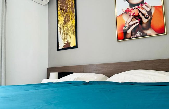 Studio Relax Manganao, Proche de la plage et accès a la piscine - Foto 8