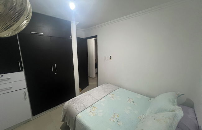 Casa Villa Carolina 5 min Puerta de Oro - Foto 8