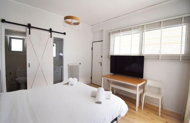 Penthouse Nea Smirni - Foto 3