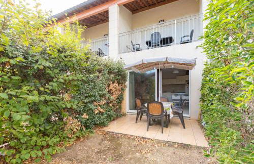 Le Clos d'Azille - Appt pour 6 personnes - Foto 6