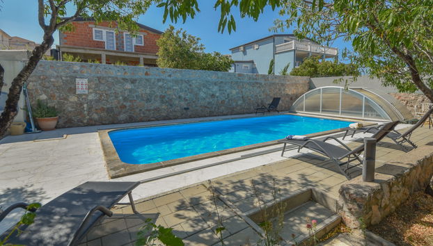 Lucija - Foto 2, Pool Outdoor