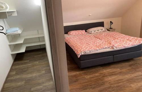 110qm mit 2 Schlafzimmern & großem Wohnbereich - Foto 18