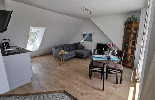 Im Herzen von Wasserburg am Bodensee - Foto 7