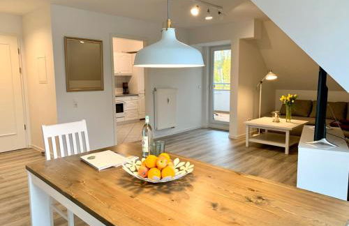 Ferienwohnung Bad Saarow - Foto 1