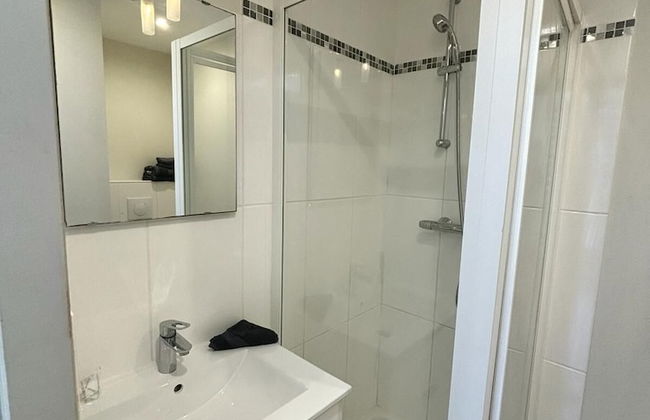 Rent Cannes Résidence Gambetta - Foto 34