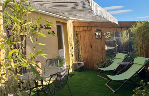 Lou Bagnou Mi-Clos - Foto 15