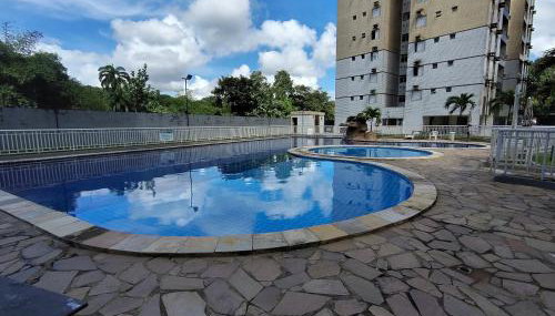 COP 30 Apartamento 3 Quartos MIRANTE DO PARQUE Belem PA - Foto 3