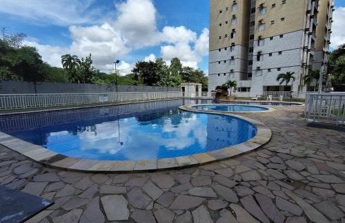 COP 30 Apartamento 3 Quartos MIRANTE DO PARQUE Belem PA - Foto 3