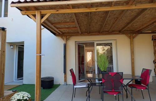 Résidence des 4 saison - Photo 14