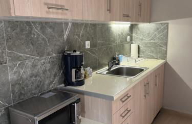 FlyHome Apartments near the Airport - Photo 14