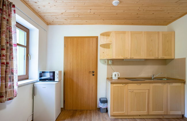 S4 Resort Kouty - Foto 72