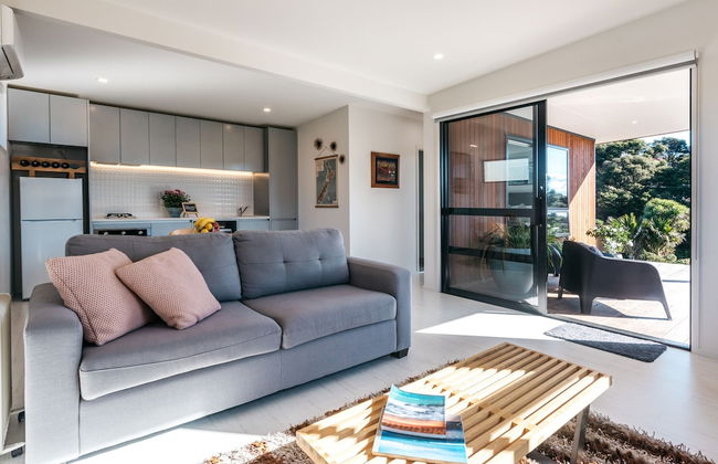 Guest House on Queens - Foto 9