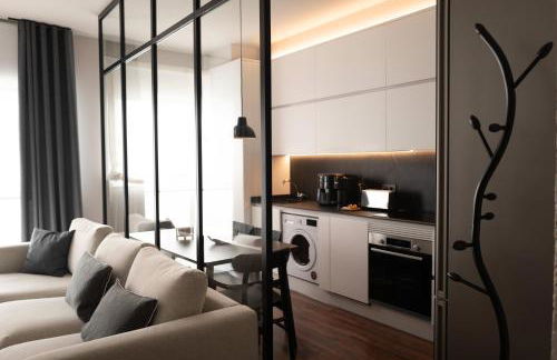 Moderno Piso Céntrico y Equipado - Foto 4