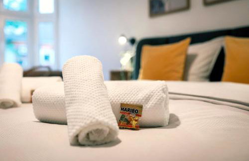 Domblick 2 I Balkon I Parkplatz I Nähe Veltins-Arena - Photo 24