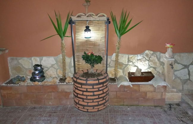 Sole Mare E Relax for Dream Holidays in Siculiana - Foto 39