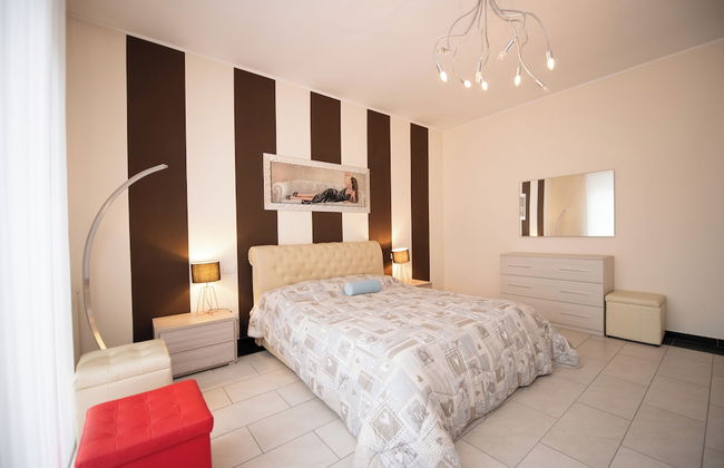 Villa Lucia - Foto 10