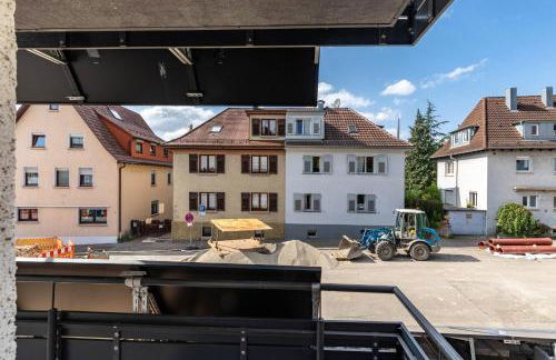 4 x Wohnungen in Waiblingen - Foto 25