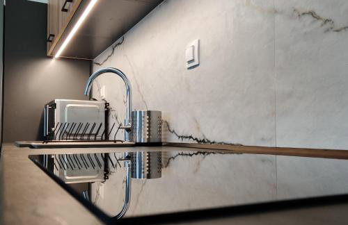 Mare Monte Luxury Apartments 4 - Foto 15